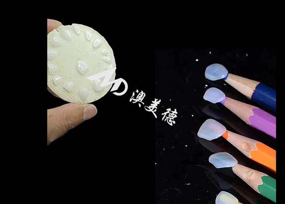 주문 정밀식 치과 EMAX 포니어 자연적인 미적 복원을 찾고 online manufacture